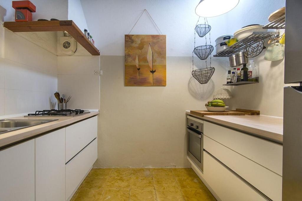 Ca Na Mon Villa Ses Salines  Exteriör bild