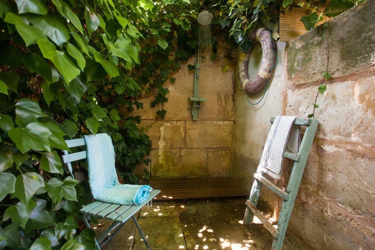 Ca Na Mon Villa Ses Salines  Exteriör bild